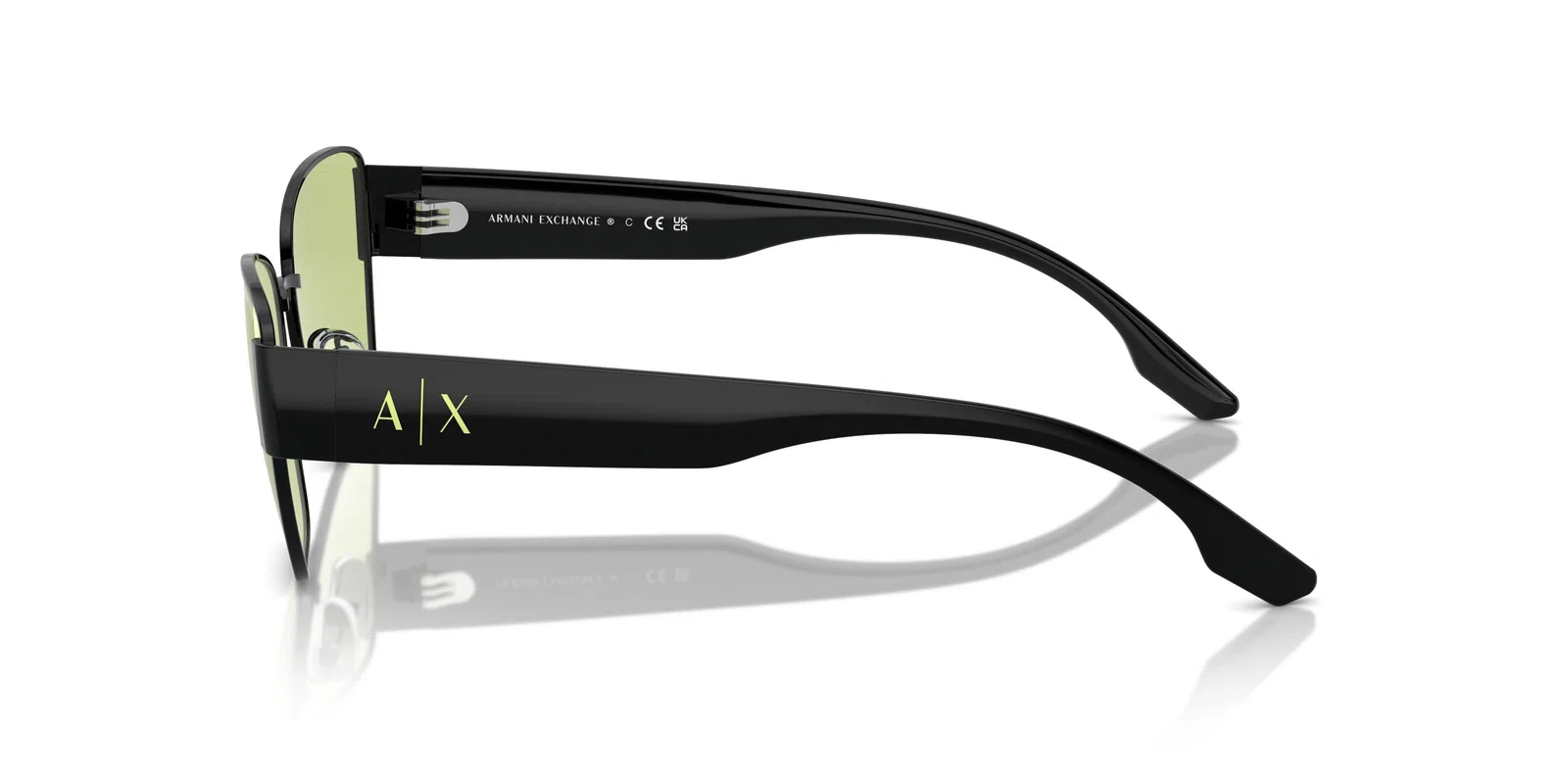 Armani Exchange 2051S Sunglasses - view 13